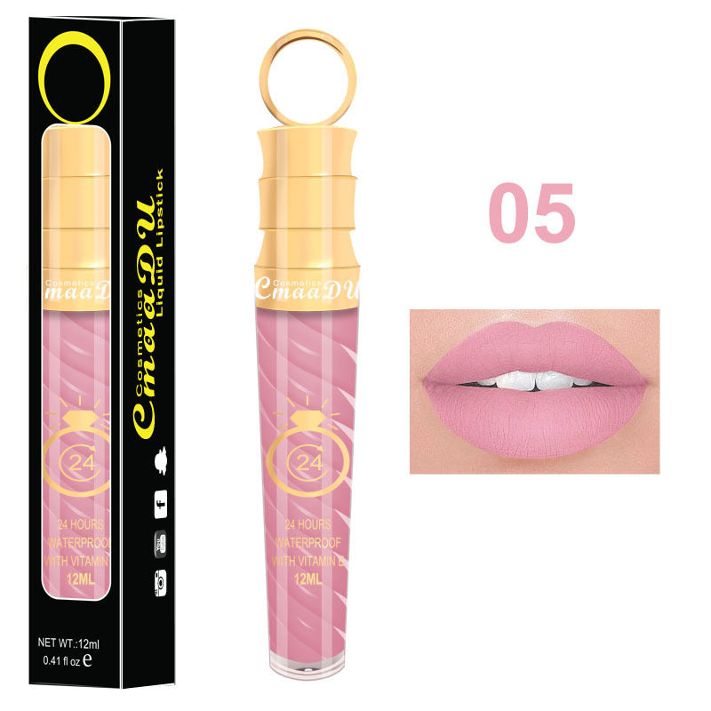 Krispfy Cosmetics Lip gloss