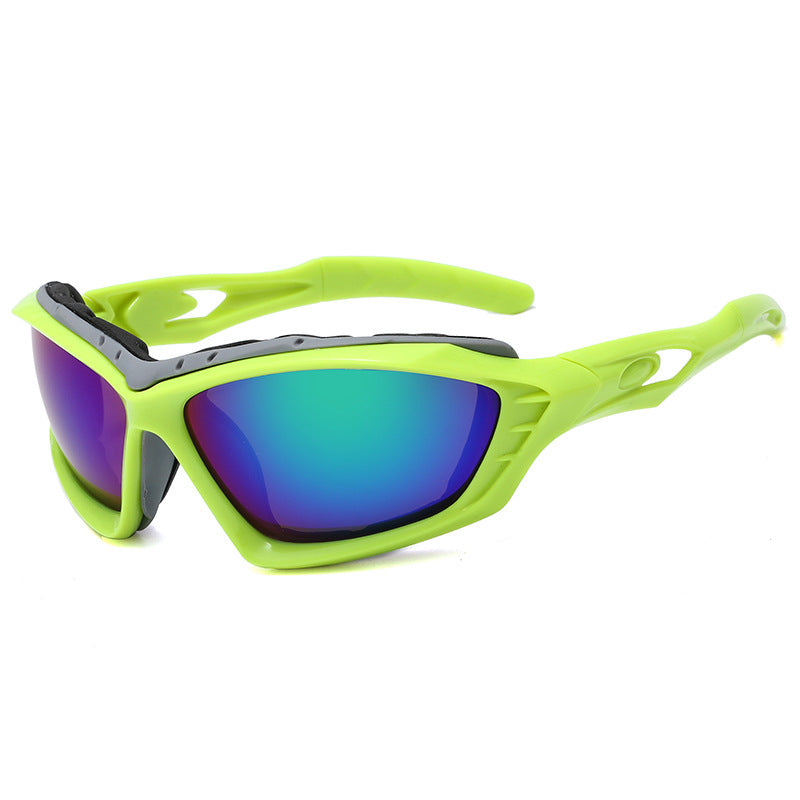 Kruspfy Cycling glasses
