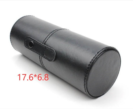 Krispfy Cosmetics Make up brush tool to organize bucket