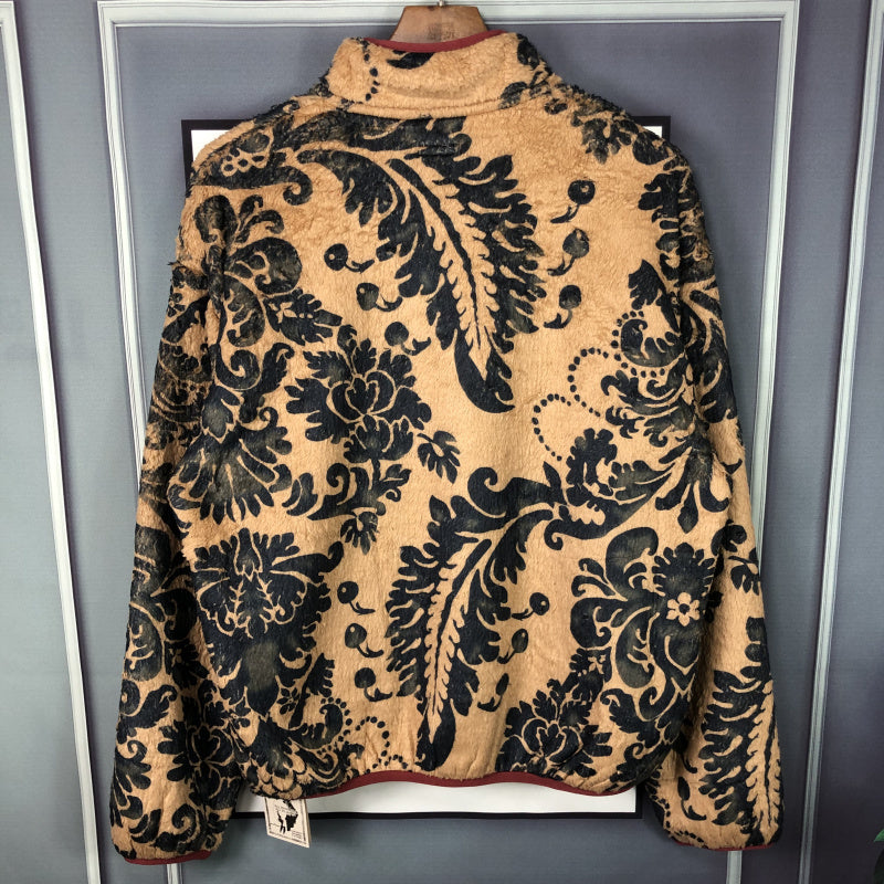 Krispfy Orignals - Monaco Luxury Lifestyle Jacket