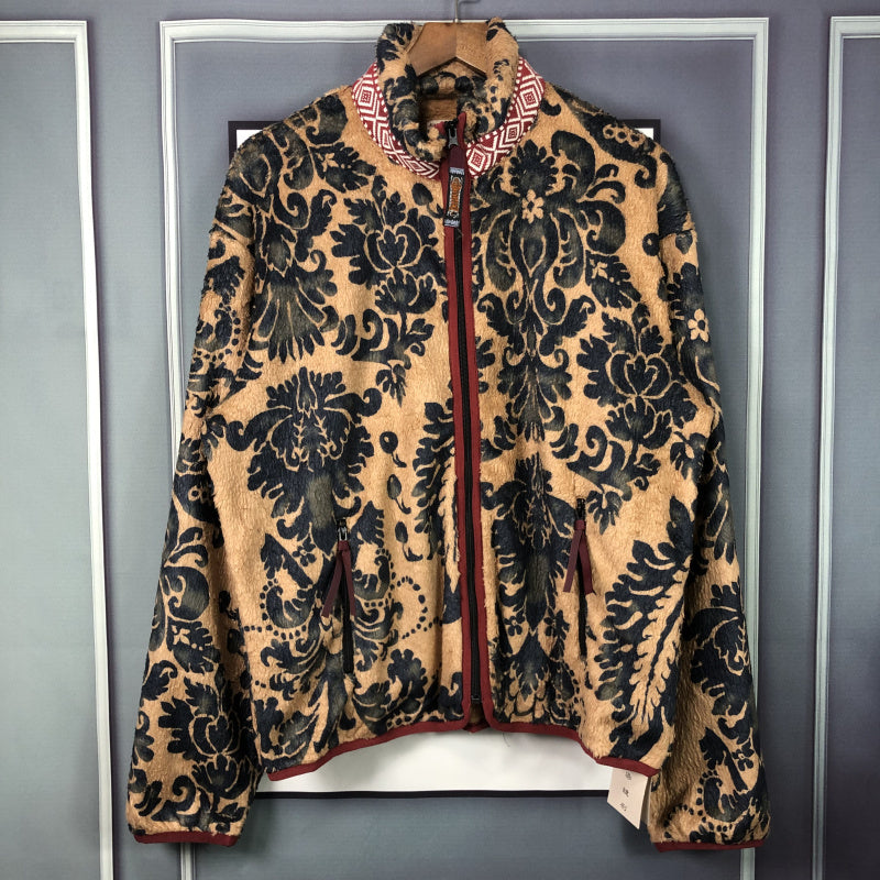 Krispfy Orignals - Monaco Luxury Lifestyle Jacket