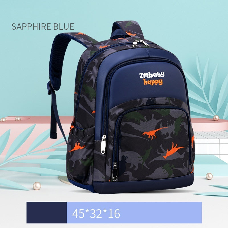 Krispfy Orignals - Korean Elementary School School bag