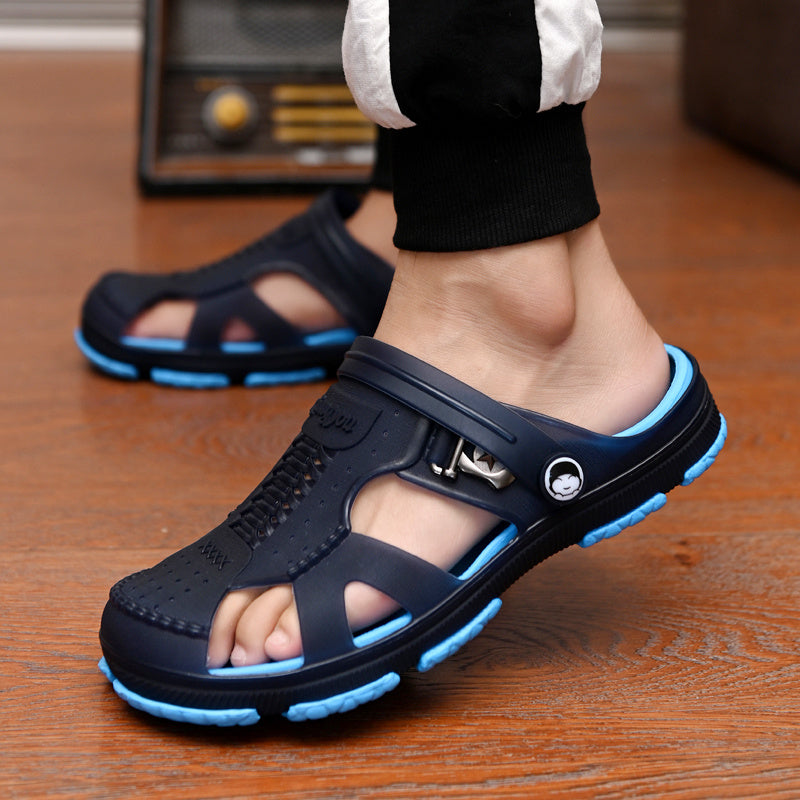 Krispfy Orignals USA - Sandals Flip Flops Men