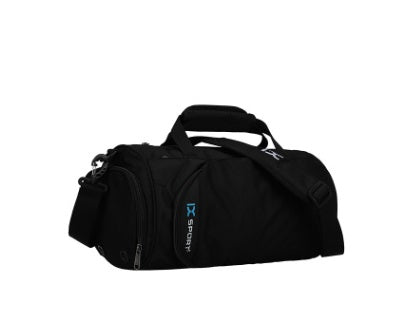 Krispfy Orignals - Gym Bag With Shoe Compartment