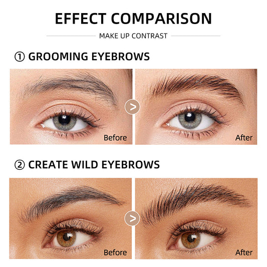 PHOFAY Sculpting Eyebrow Wax - Krispfy.com