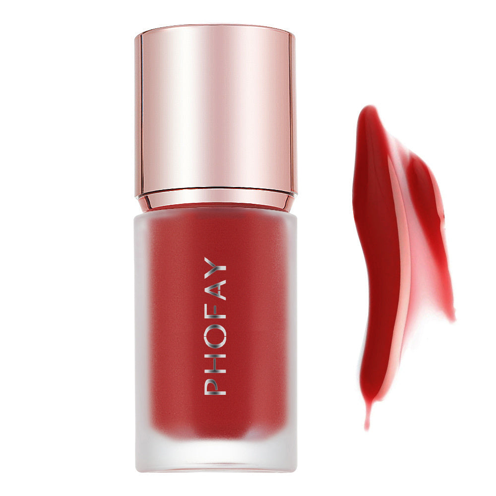 PHOFAY Mousse Liquid Blush - Krispfy.com