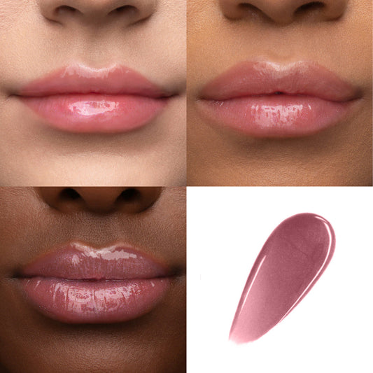 PHOFAY Hyaluronic Lip Gloss- Krispfy.com