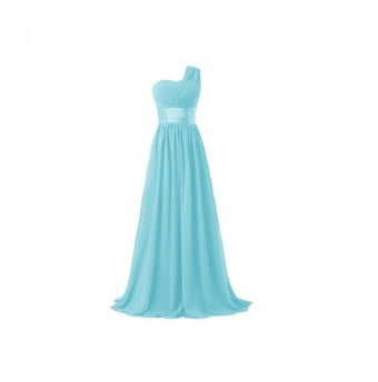 Krispfy.com Long Banquet Evening Dress