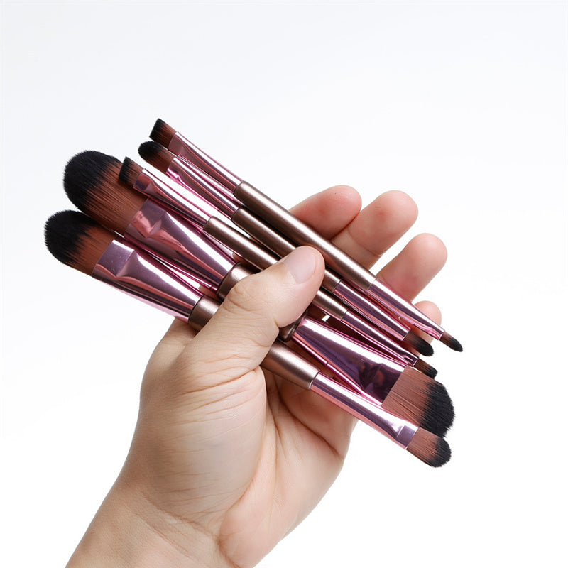 Krispfy Cosmetics Makeup Brushes