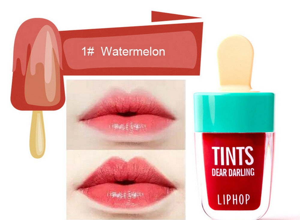 Ice Cream Lip Gloss - Krispfy.com