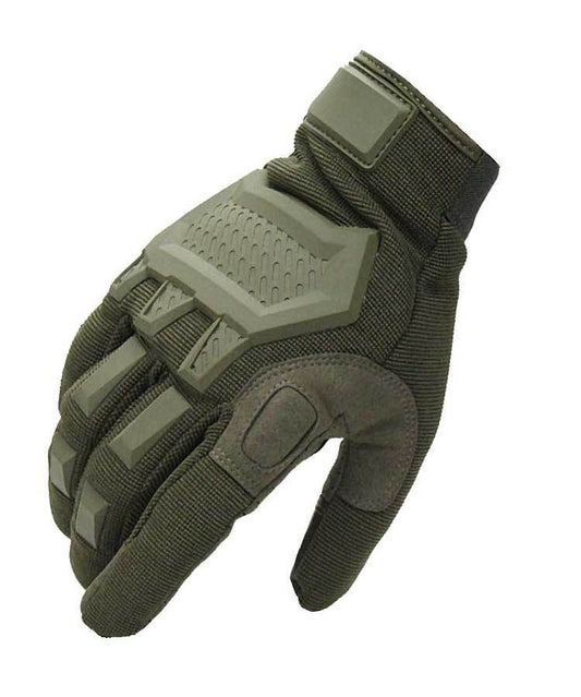 Touch Screen Tactical Gloves Men Army Sports Military Special Forces Full