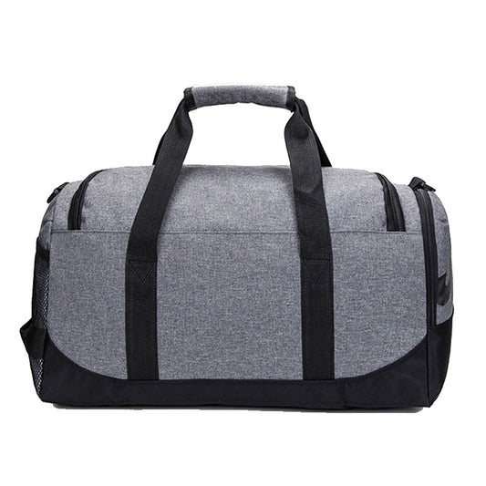 Krispfy Orignals - Large Capacity Travel  Bag