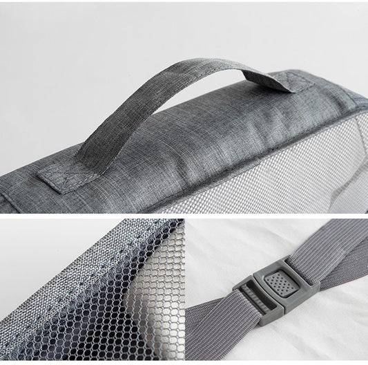 Krispfy Orignals - Waterproof Travel Bag Set of 7