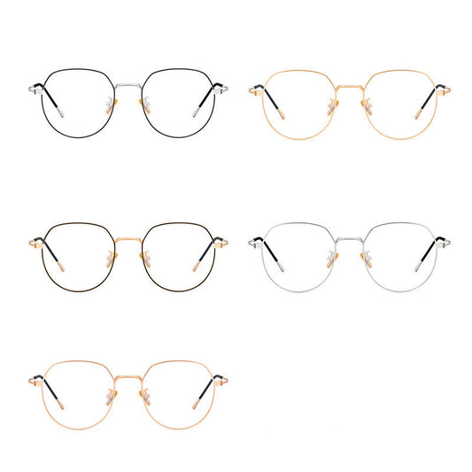 Anti-blue light glasses