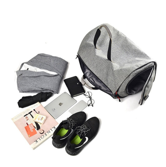 Krispfy Orignals - Travel Garment Bag