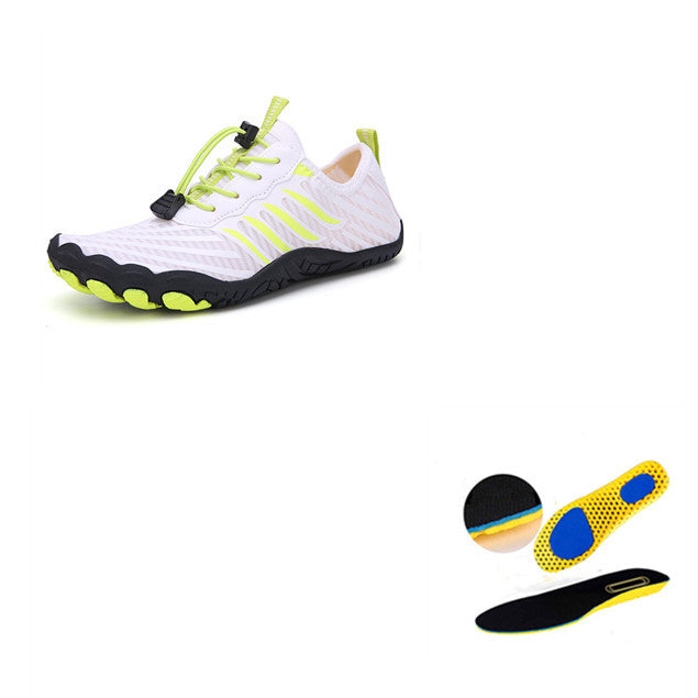 Krispfy Orignals USA - Fitness Shoes I Beach Shoes
