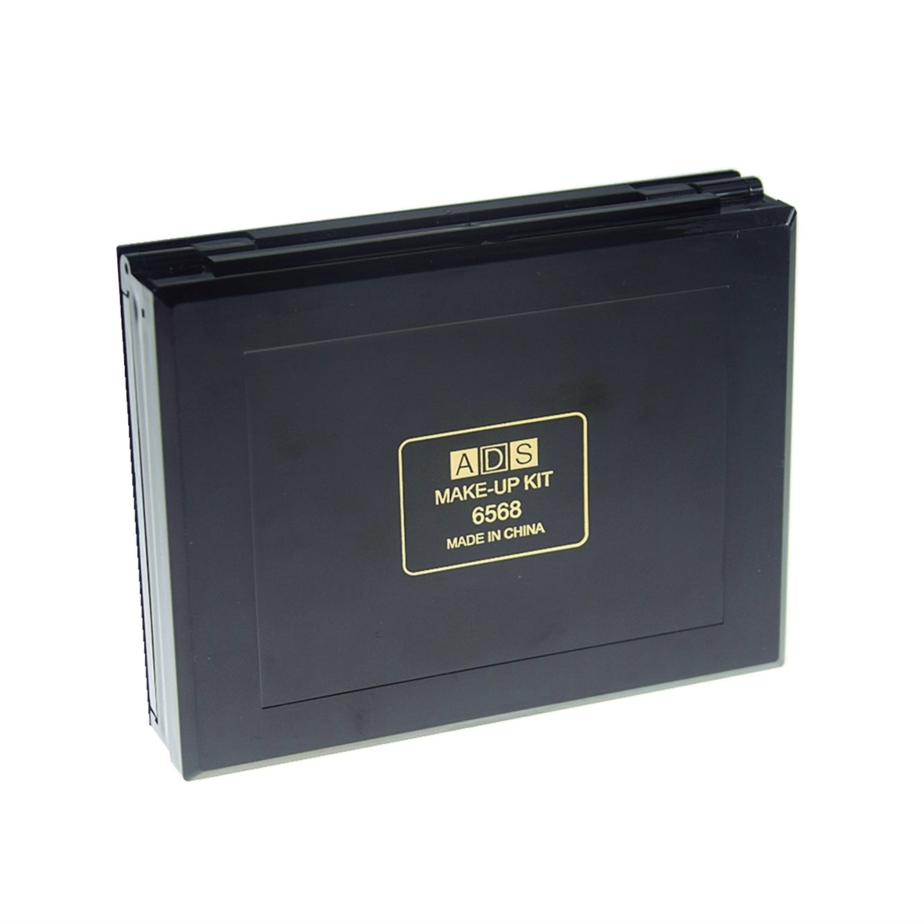 Krispfy Cosmetics 33 color eye shadow make-up suit combination easy to make up makeup cosmetics suit