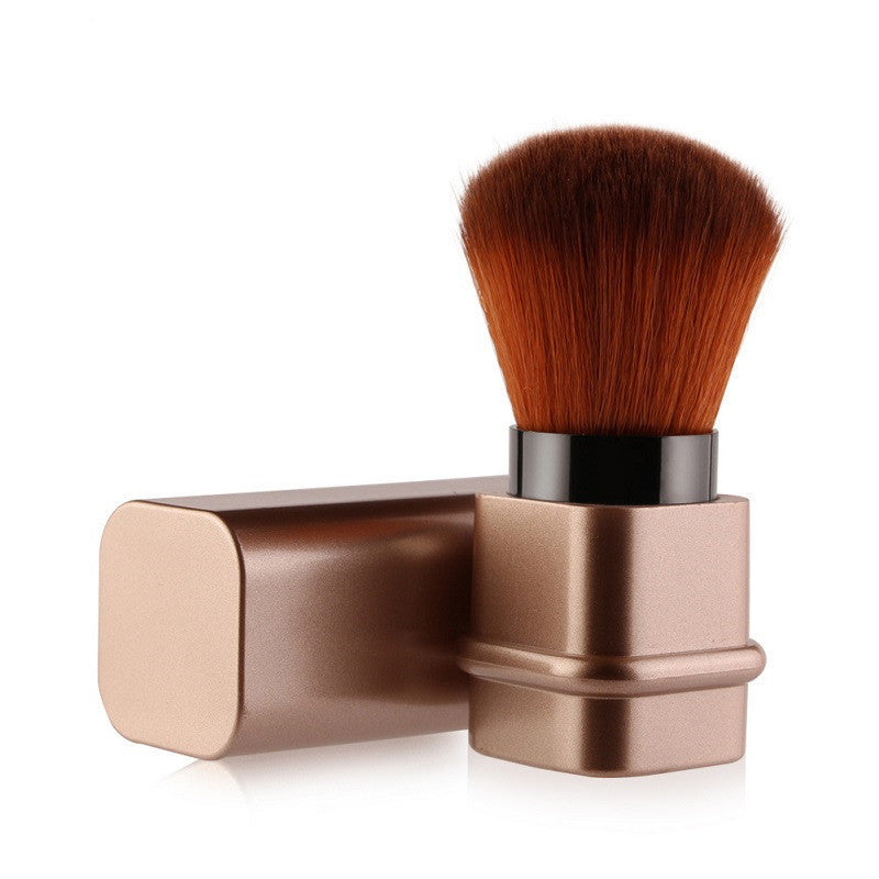Krispfy Portable Single Makeup Brush