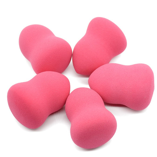 Krispfy Makeup Foundation Sponge Cosmetic Puff