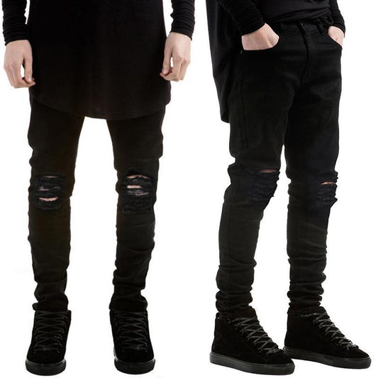 Men's Versatile Fashionable And Comfortable Ruud Jeans