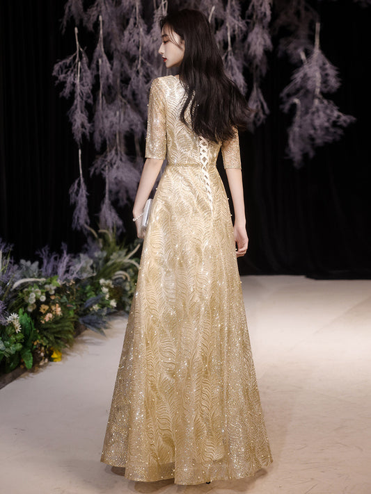 Krispfy.com High Quality Choir Stage Costumes