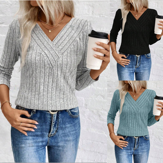 Women's Hot Sale In Europe And America Knitwear