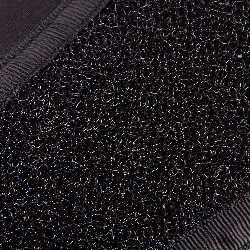 Krispfy Cosmetics Makeup Brush Cleaning Strap