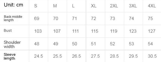 Men's Cardigan Solid Color Short Sleeve Shirt