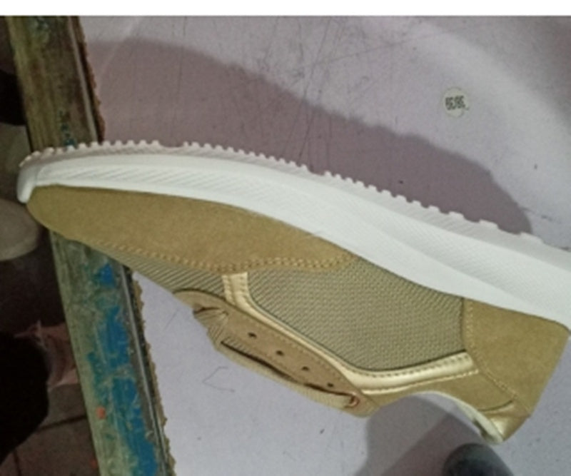 Krispfy Orignals USA - Women Sneakers Lace-up Sports Shoes - Phoenix Edition