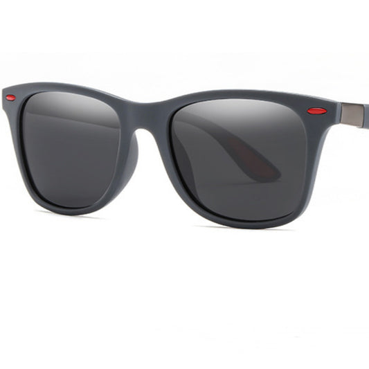 Sunglasses Men's Polarized Fashionable Eye Protection Glasses