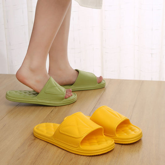 Krispfy Orignals USA - Summer Slippers I Slippers For Women