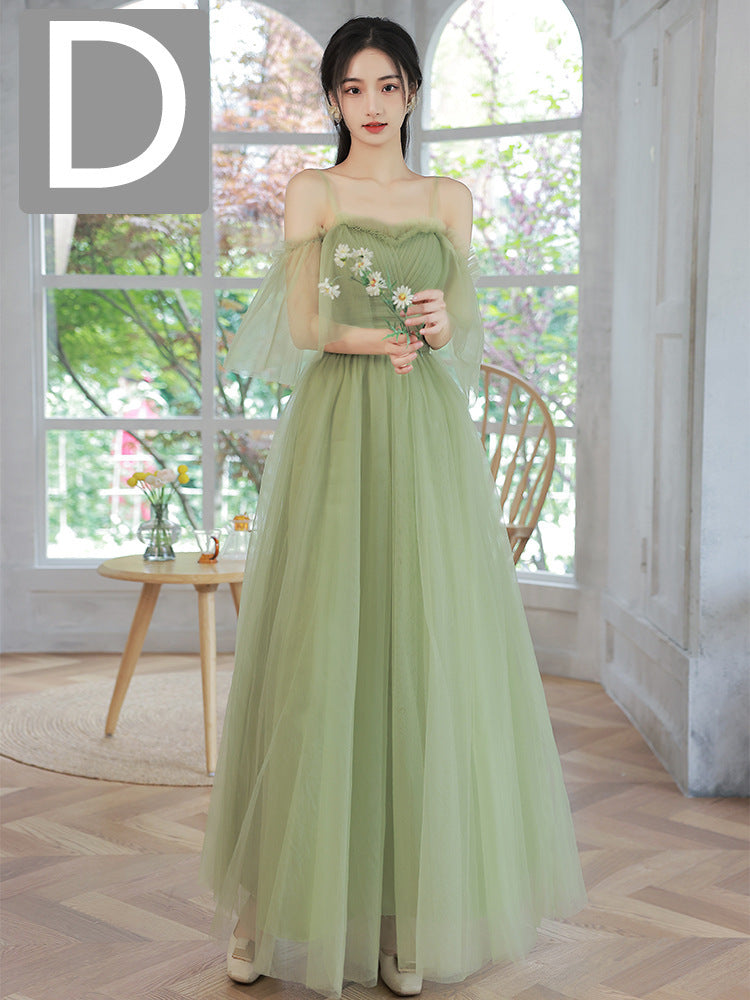 Krispfy.com Fashion Personalized Long Costumes For Women