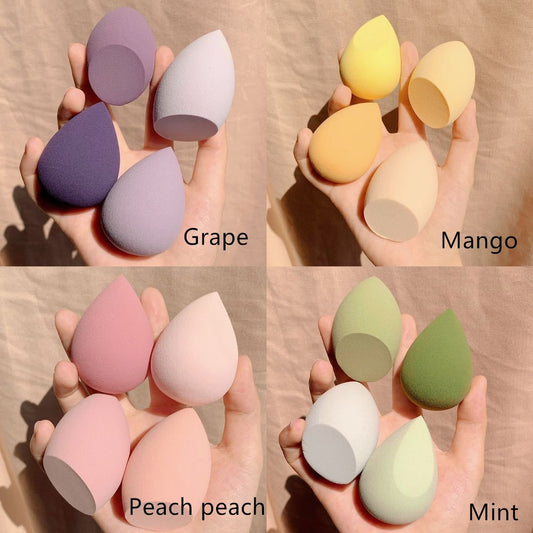 Krispfy Makeup egg box