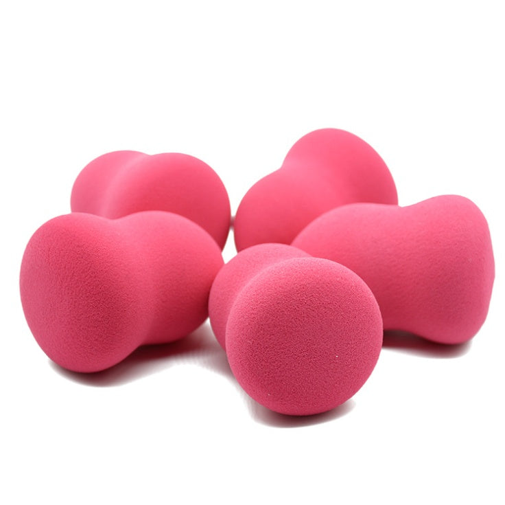 Krispfy Makeup Foundation Sponge Cosmetic Puff