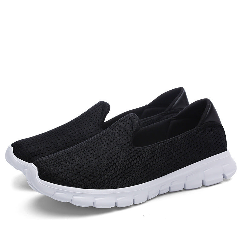 Krispfy Orignals USA - Ultra Comfort Walking Shoes I Nurse Shoes