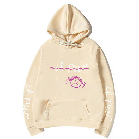 Lil Peep Hoodies - Orignals