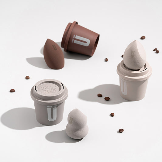 Make up egg make-up super soft do not eat powder - Krispfy.com