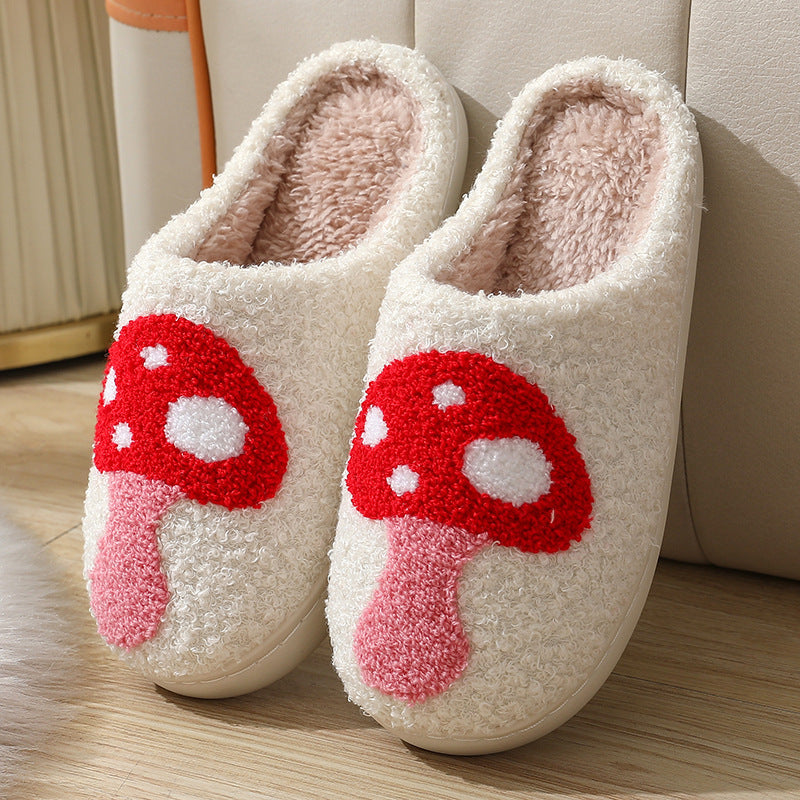 Krispfy Orignals USA - Women's Home Slippers I Exclusive Shoes For Valentine's Day