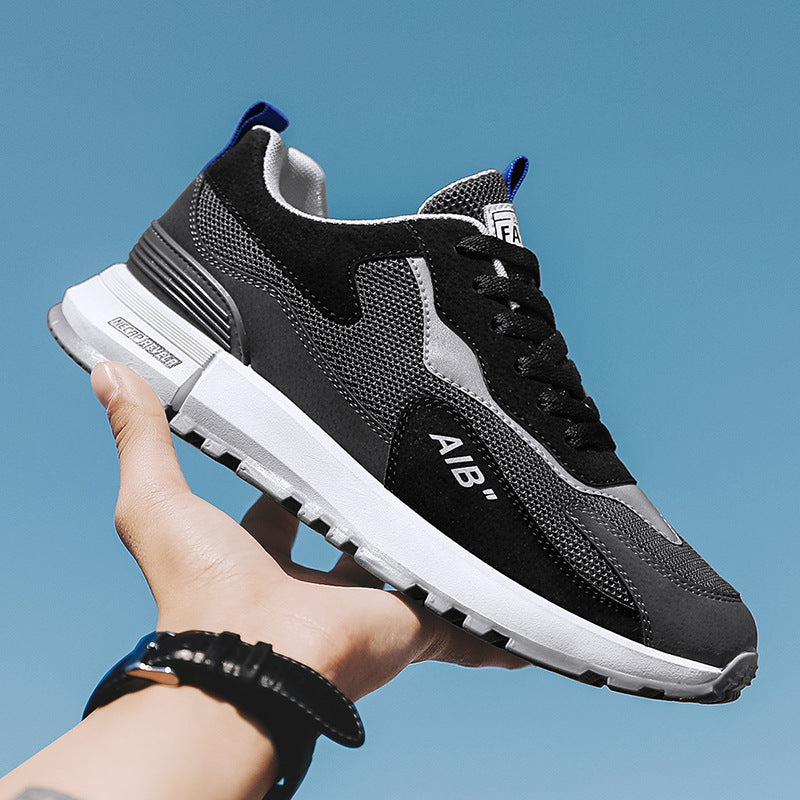 Krispfy Orignals USA - Sport Shoes For Men I Golf Shoes I Men's Sneakers