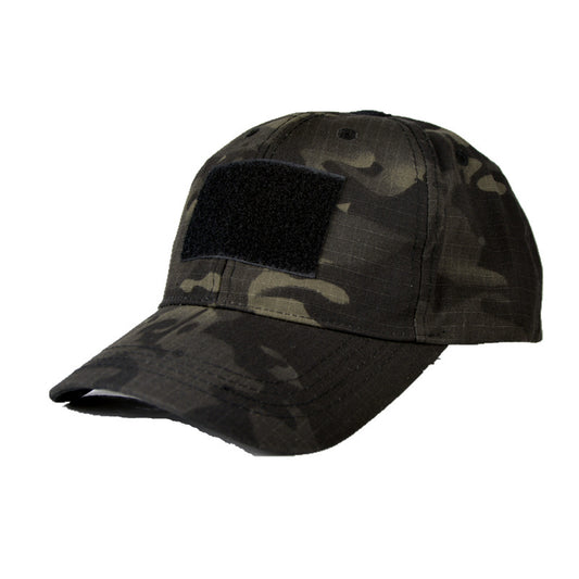 Baseball Casual Outdoor Military Fan Combat Velcro Cap