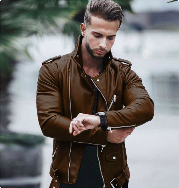 Krispfy Orignals - Limited Edition Men Jacket