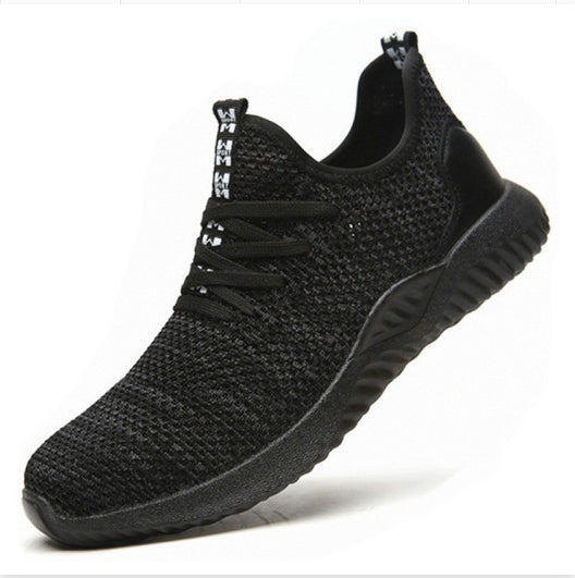 Krispfy Orignals USA - Work Shoes I Safety Shoes