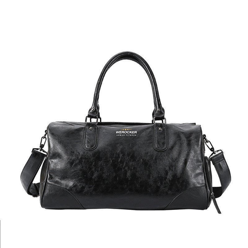 Krispfy Orignals - Portable Travel Bag