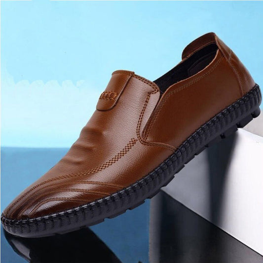 Krispfy Orignals USA - Men's Casual Work Wear Shoes
