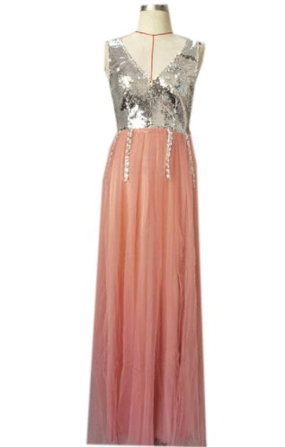Krispfy.com Prom dress