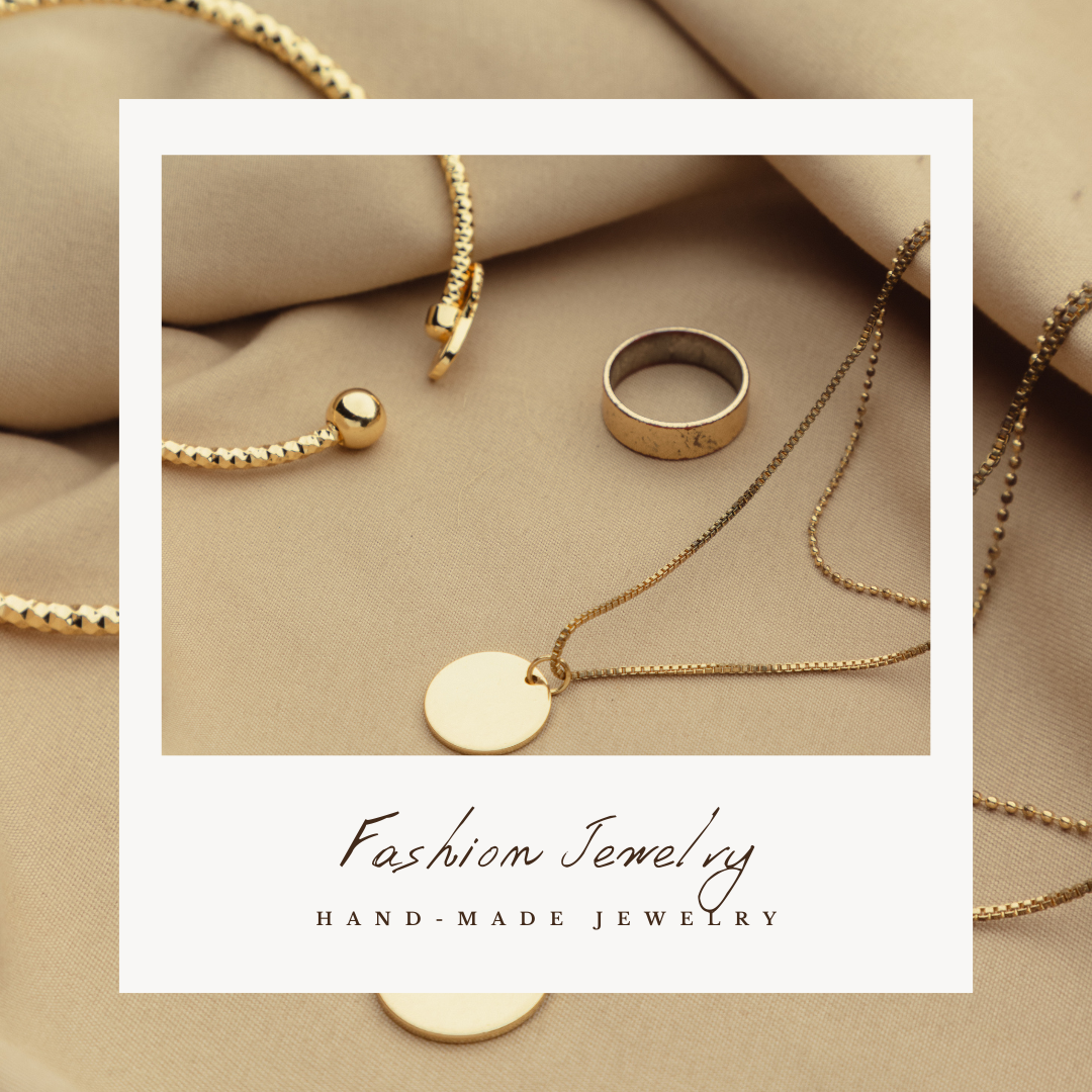 Fashion Jewelry