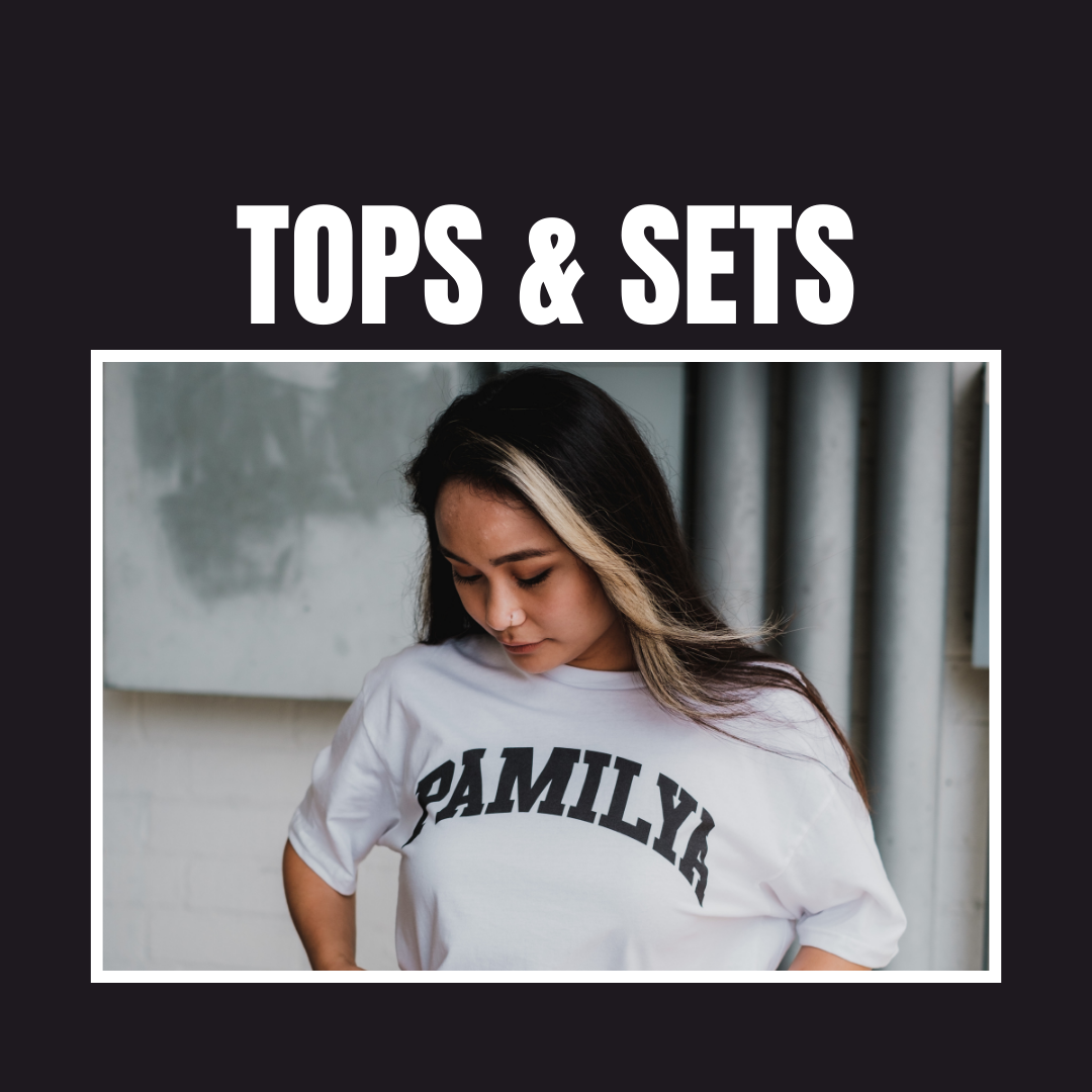 Tops & Sets
