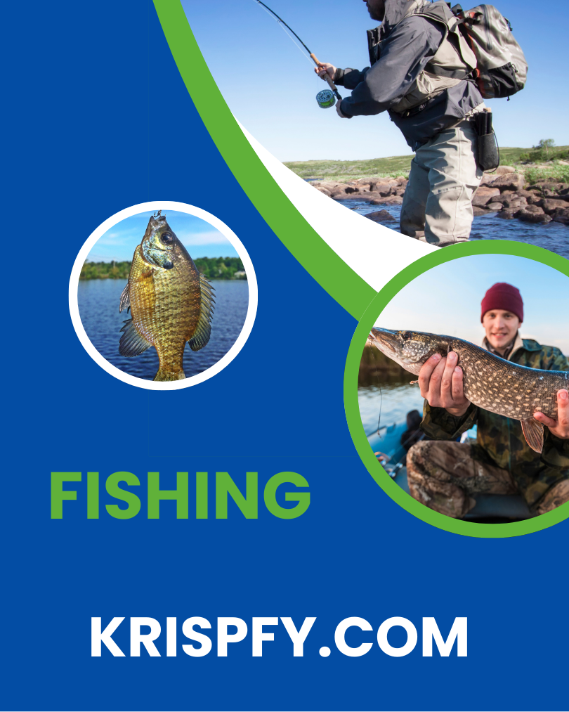 Fishing