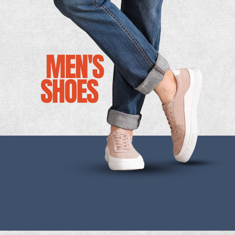 Men's Shoes