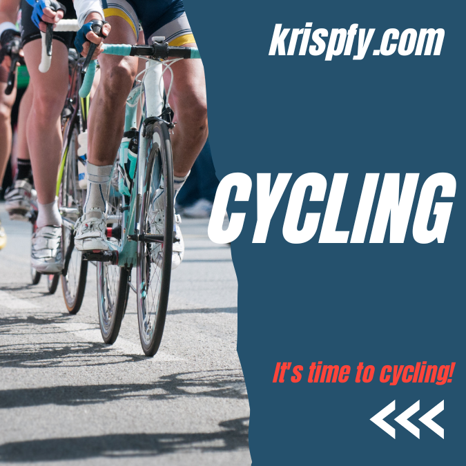 Cycling